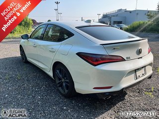 Acura Integra A-Spec 2023 à Granby, Québec - 3 - w320h240px