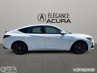2023 Acura Integra in Granby, Quebec - 4 - w320h240px