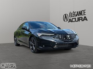 Acura Integra  2024 à Granby, Québec - 3 - w320h240px
