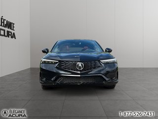 Acura Integra  2024 à Granby, Québec - 2 - w320h240px