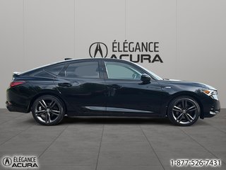 Acura Integra  2024 à Granby, Québec - 4 - w320h240px