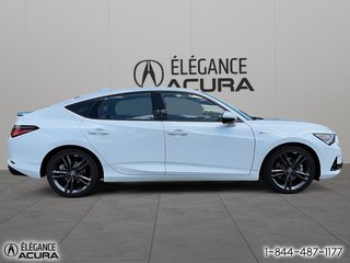 Integra Elite A-Spec CVT 2025 à Granby, Québec - 4 - w320h240px