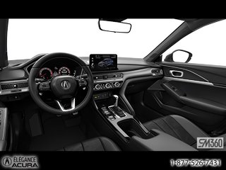 2025 Acura Integra Elite A-Spec CVT in Granby, Quebec - 5 - w320h240px