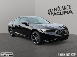 Integra Elite A-Spec CVT 2025 à Granby, Québec - 3 - w320h240px