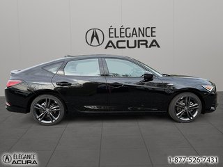 2025 Acura Integra Elite A-Spec CVT in Granby, Quebec - 4 - w320h240px