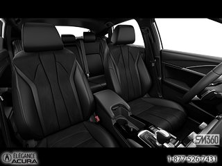 2025 Acura Integra Elite A-Spec CVT in Granby, Quebec - 6 - w320h240px