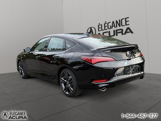 Integra Elite A-Spec CVT 2025 à Granby, Québec - 6 - w320h240px