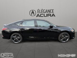 Integra Elite A-Spec CVT 2025 à Granby, Québec - 4 - w320h240px