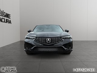 2025 Acura Integra Elite A-Spec CVT in Granby, Quebec - 2 - w320h240px