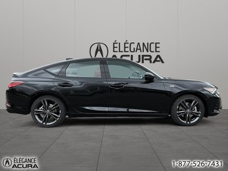 2025 Acura Integra Elite A-Spec CVT in Granby, Quebec - 4 - w320h240px