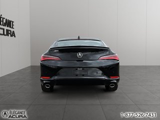2025 Acura Integra Elite A-Spec CVT in Granby, Quebec - 6 - w320h240px