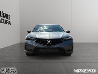 2025 Acura Integra Elite A-Spec CVT in Granby, Quebec - 2 - w320h240px