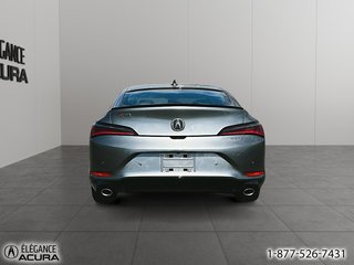 2025 Acura Integra Elite A-Spec CVT in Granby, Quebec - 6 - w320h240px