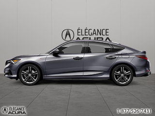2025 Acura Integra Elite A-Spec CVT in Granby, Quebec - 2 - w320h240px