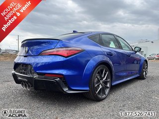 2025 Acura Integra Type S in Granby, Quebec - 6 - w320h240px