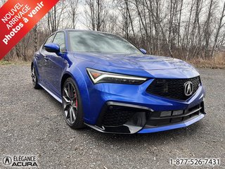2025 Acura Integra Type S in Granby, Quebec - 3 - w320h240px