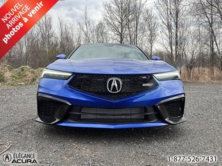 2025 Acura Integra Type S in Granby, Quebec - 4 - w320h240px