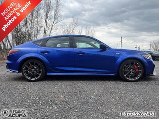 2025 Acura Integra Type S in Granby, Quebec - 5 - w320h240px