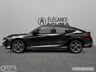 Acura Integra Elite A-Spec MT 2026 à Granby, Québec - 2 - w320h240px