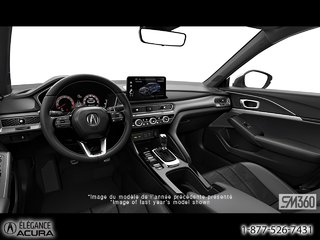 Acura Integra Elite A-Spec MT 2026 à Granby, Québec - 4 - w320h240px