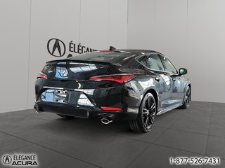Acura Integra A-Spec CVT 2026 à Granby, Québec - 5 - w320h240px