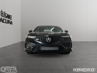 Acura Integra A-Spec CVT 2026 à Granby, Québec - 2 - w320h240px
