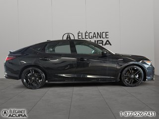 Acura Integra A-Spec CVT 2026 à Granby, Québec - 4 - w320h240px