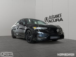 Acura Integra A-Spec CVT 2026 à Granby, Québec - 3 - w320h240px