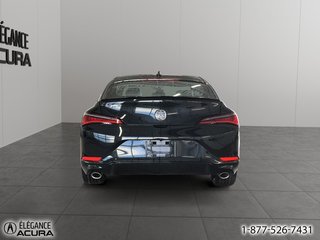 Acura Integra A-Spec CVT 2026 à Granby, Québec - 6 - w320h240px