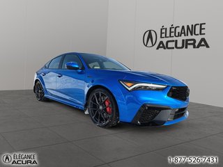 Acura Integra Type S 2026 à Granby, Québec - 3 - w320h240px