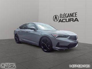 2026 Acura Integra Elite A-Spec CVT in Granby, Quebec - 3 - w320h240px