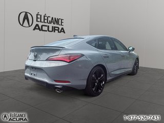 2026 Acura Integra Elite A-Spec CVT in Granby, Quebec - 5 - w320h240px