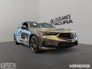2026 Acura Integra Elite A-Spec CVT in Granby, Quebec - 3 - w320h240px