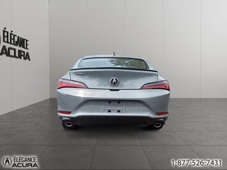2026 Acura Integra Elite A-Spec CVT in Granby, Quebec - 6 - w320h240px