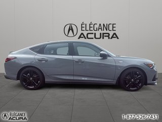 2026 Acura Integra Elite A-Spec CVT in Granby, Quebec - 4 - w320h240px