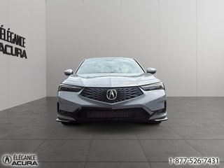 2026 Acura Integra Elite A-Spec CVT in Granby, Quebec - 2 - w320h240px