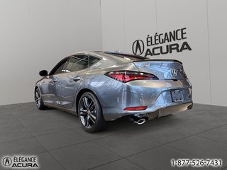 2026 Acura Integra Elite A-Spec CVT in Granby, Quebec - 6 - w320h240px