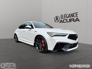 2026 Acura Integra Type S in Granby, Quebec - 3 - w320h240px