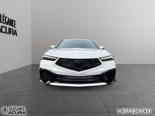 2026 Acura Integra Type S in Granby, Quebec - 2 - w320h240px