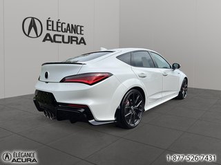 2026 Acura Integra Type S in Granby, Quebec - 5 - w320h240px