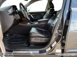 Acura MDX  2013 à Granby, Québec - 11 - w320h240px