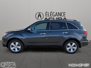 Acura MDX  2013 à Granby, Québec - 8 - w320h240px