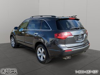 Acura MDX  2013 à Granby, Québec - 7 - w320h240px