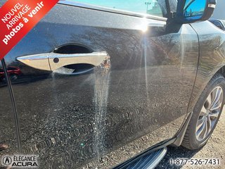2014 Acura MDX in Granby, Quebec - 3 - w320h240px