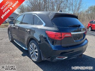 2014 Acura MDX in Granby, Quebec - 5 - w320h240px