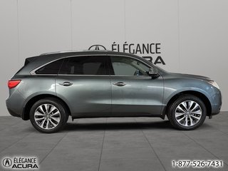 Acura MDX Nav Pkg 2014 à Granby, Québec - 4 - w320h240px