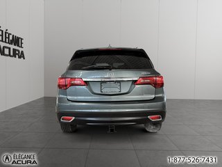 Acura MDX Nav Pkg 2014 à Granby, Québec - 6 - w320h240px