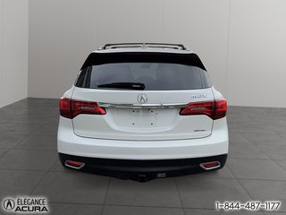 Acura MDX  2016 à Granby, Québec - 7 - w320h240px