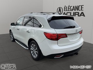 Acura MDX  2016 à Granby, Québec - 8 - w320h240px