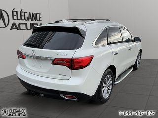 2016  MDX Tech Pkg in Granby, Quebec - 6 - w320h240px